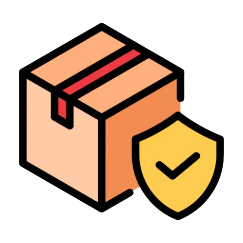 Protección de envio