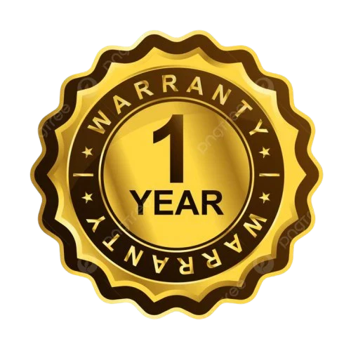 Garantia de un año
